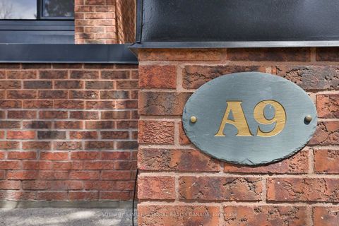 Photo 39 at A9 - 142 Pears Avenue, Annex, Toronto