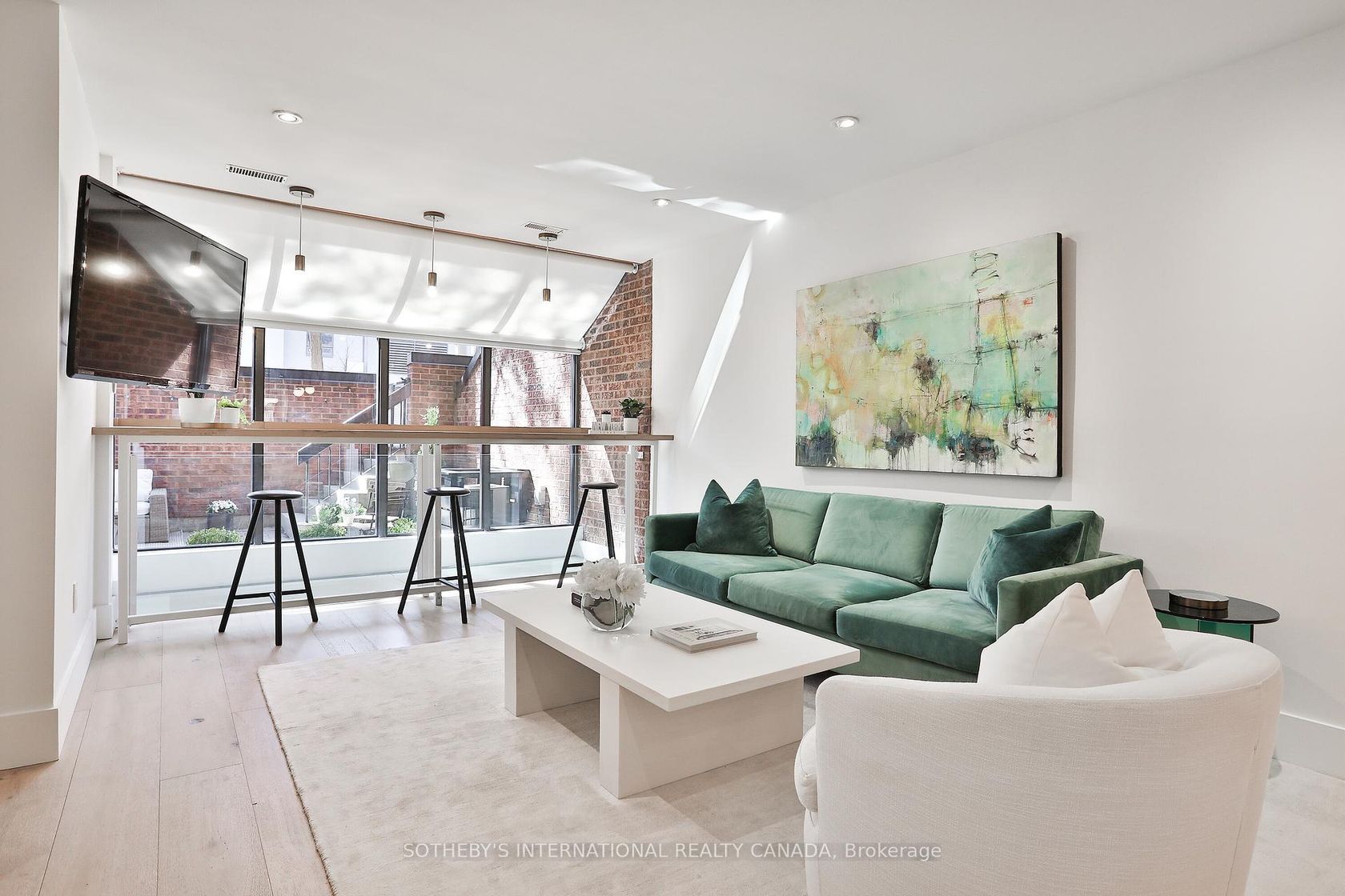 A9 - 142 Pears Avenue, Annex, Toronto 