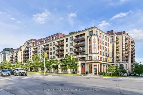 Photo 0 at 518 - 27 REAN Drive, Bayview Village, Toronto