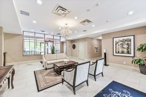 Photo 4 at 518 - 27 REAN Drive, Bayview Village, Toronto