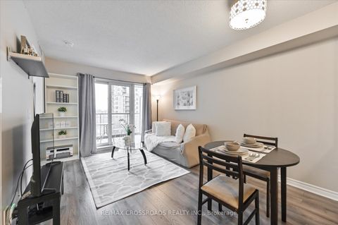 Photo 6 at 518 - 27 REAN Drive, Bayview Village, Toronto