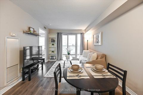 Photo 7 at 518 - 27 REAN Drive, Bayview Village, Toronto