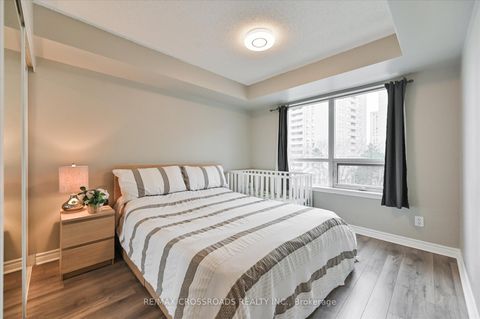 Photo 15 at 518 - 27 REAN Drive, Bayview Village, Toronto