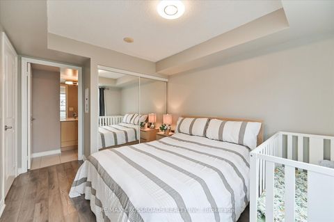 Photo 16 at 518 - 27 REAN Drive, Bayview Village, Toronto
