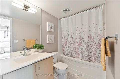 Photo 17 at 518 - 27 REAN Drive, Bayview Village, Toronto