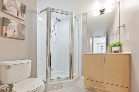 Photo 20 at 518 - 27 REAN Drive, Bayview Village, Toronto