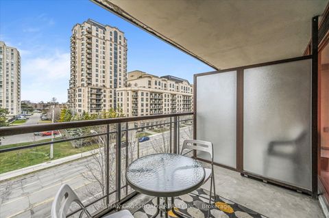 Photo 22 at 518 - 27 REAN Drive, Bayview Village, Toronto
