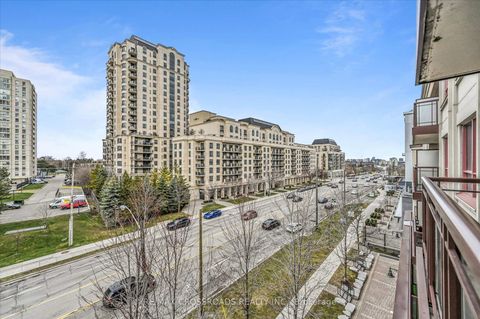 Photo 23 at 518 - 27 REAN Drive, Bayview Village, Toronto