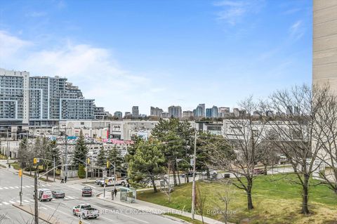 Photo 24 at 518 - 27 REAN Drive, Bayview Village, Toronto
