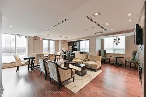 Photo 25 at 518 - 27 REAN Drive, Bayview Village, Toronto
