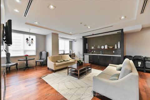 Photo 26 at 518 - 27 REAN Drive, Bayview Village, Toronto Photo 26 at 518 - 27 REAN Drive, Bayview Village, Toronto