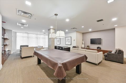 Photo 27 at 518 - 27 REAN Drive, Bayview Village, Toronto