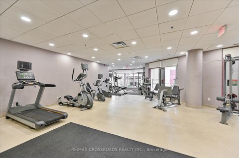 Photo 28 at 518 - 27 REAN Drive, Bayview Village, Toronto