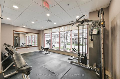 Photo 29 at 518 - 27 REAN Drive, Bayview Village, Toronto