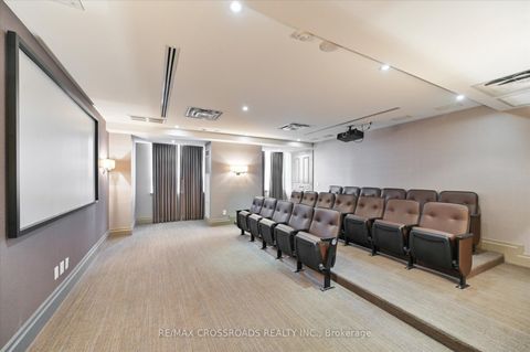 Photo 30 at 518 - 27 REAN Drive, Bayview Village, Toronto