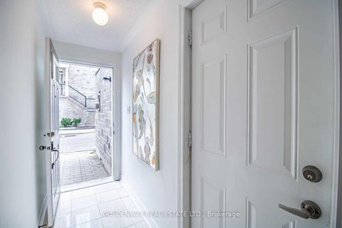 Photo 2 at 132A Finch Avenue W, Newtonbrook West, Toronto