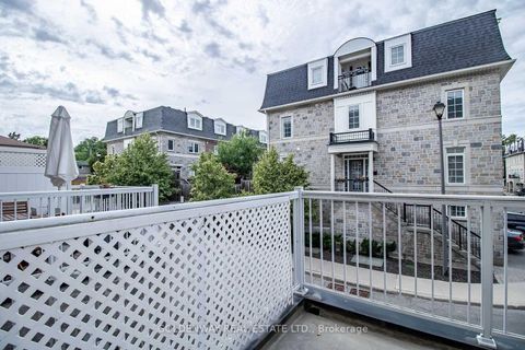 Photo 3 at 132A Finch Avenue W, Newtonbrook West, Toronto