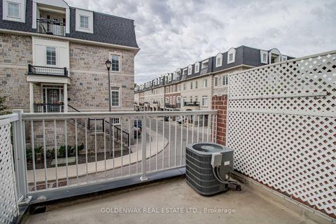 Photo 4 at 132A Finch Avenue W, Newtonbrook West, Toronto