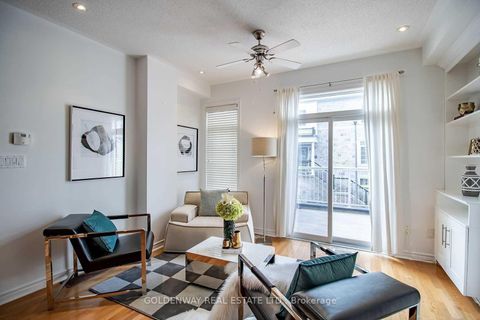 Photo 5 at 132A Finch Avenue W, Newtonbrook West, Toronto