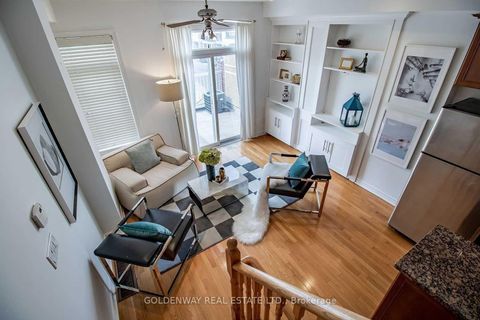 Photo 6 at 132A Finch Avenue W, Newtonbrook West, Toronto