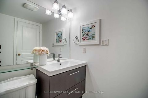 Photo 7 at 132A Finch Avenue W, Newtonbrook West, Toronto