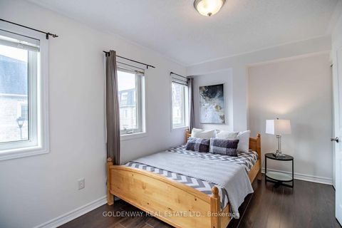Photo 8 at 132A Finch Avenue W, Newtonbrook West, Toronto