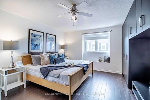 Photo 9 at 132A Finch Avenue W, Newtonbrook West, Toronto