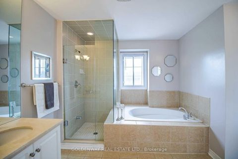 Photo 10 at 132A Finch Avenue W, Newtonbrook West, Toronto