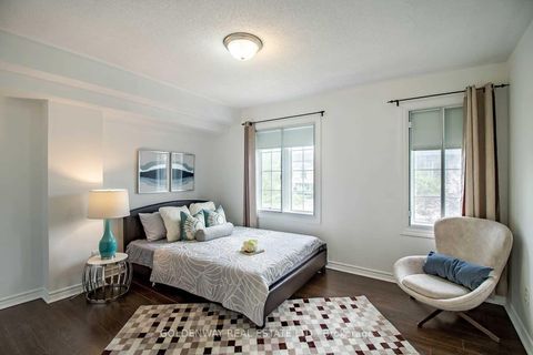Photo 11 at 132A Finch Avenue W, Newtonbrook West, Toronto