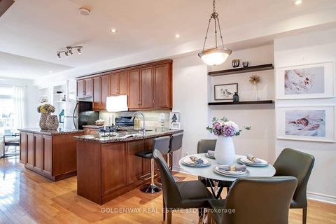 Photo 14 at 132A Finch Avenue W, Newtonbrook West, Toronto