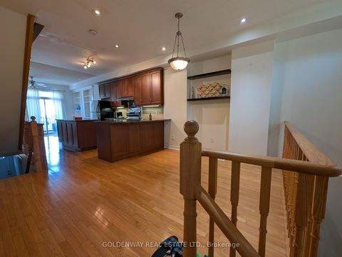 Photo 15 at 132A Finch Avenue W, Newtonbrook West, Toronto