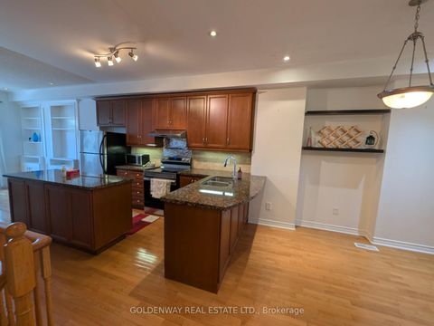 Photo 16 at 132A Finch Avenue W, Newtonbrook West, Toronto