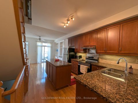 Photo 18 at 132A Finch Avenue W, Newtonbrook West, Toronto
