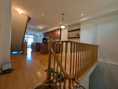 Photo 19 at 132A Finch Avenue W, Newtonbrook West, Toronto