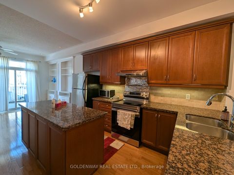 Photo 20 at 132A Finch Avenue W, Newtonbrook West, Toronto