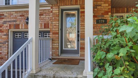Photo 1 at 129 Mynden Way, Woodland Hill, Newmarket