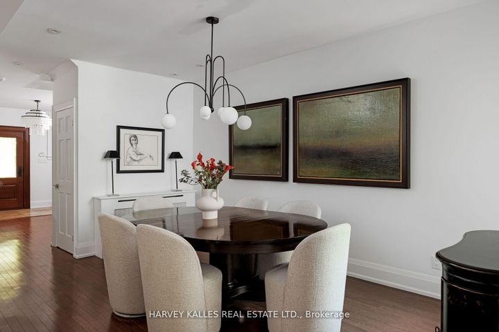 Photo 9 at 8 Edgewood Crescent, Moore Park, Toronto