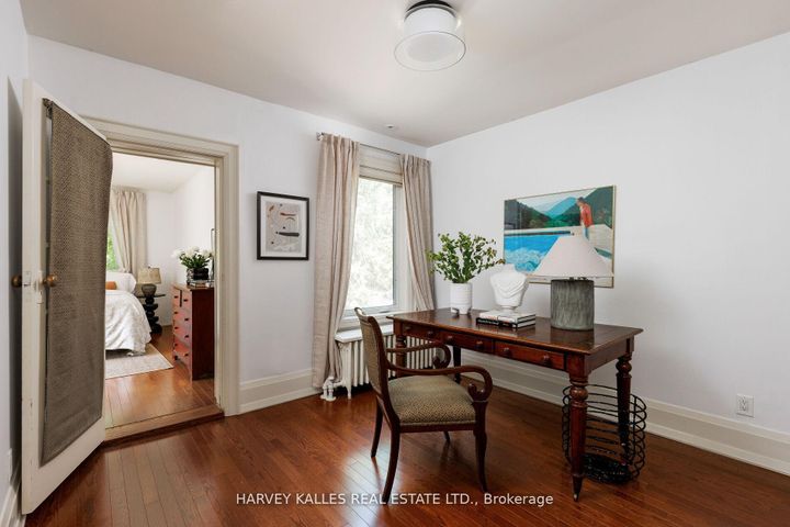 Photo 25 at 8 Edgewood Crescent, Moore Park, Toronto