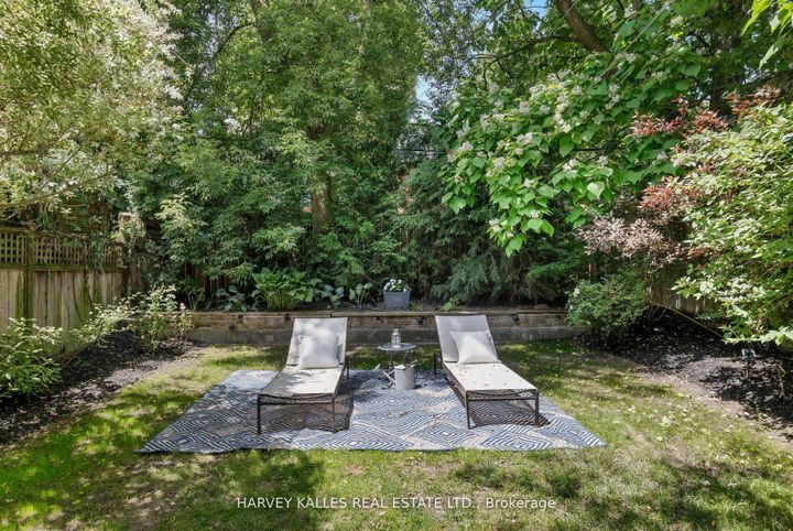 Photo 37 at 8 Edgewood Crescent, Moore Park, Toronto