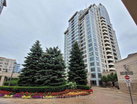 Photo 1 at 906 - 8 Rean Drive, Bayview Village, Toronto