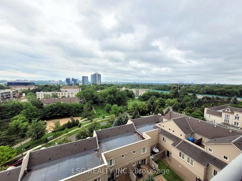 Photo 17 at 906 - 8 Rean Drive, Bayview Village, Toronto