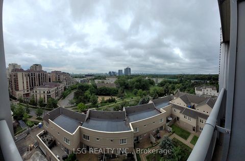 Photo 18 at 906 - 8 Rean Drive, Bayview Village, Toronto