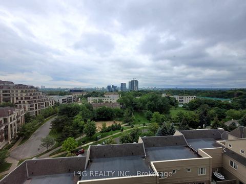 Photo 19 at 906 - 8 Rean Drive, Bayview Village, Toronto