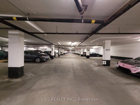 Photo 20 at 906 - 8 Rean Drive, Bayview Village, Toronto