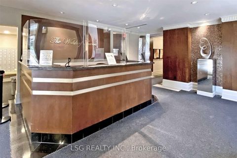 Photo 21 at 906 - 8 Rean Drive, Bayview Village, Toronto