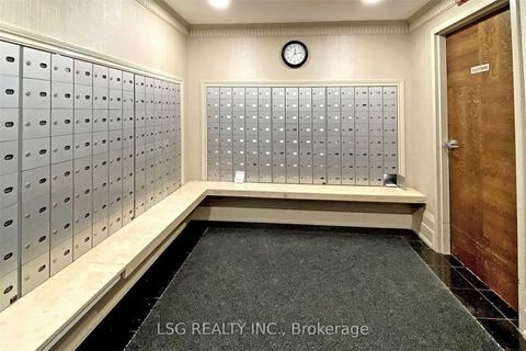 Photo 22 at 906 - 8 Rean Drive, Bayview Village, Toronto