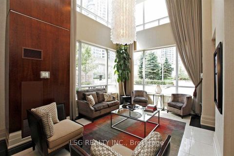 Photo 23 at 906 - 8 Rean Drive, Bayview Village, Toronto