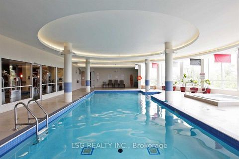 Photo 24 at 906 - 8 Rean Drive, Bayview Village, Toronto