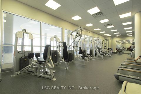 Photo 27 at 906 - 8 Rean Drive, Bayview Village, Toronto