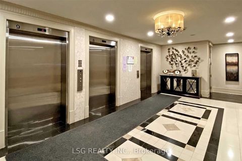 Photo 30 at 906 - 8 Rean Drive, Bayview Village, Toronto